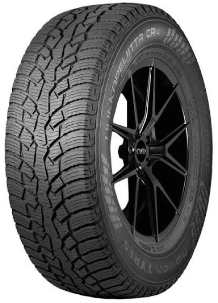 Nokian Hakkapeliitta Cr4 225/75R16C 121/120 R N