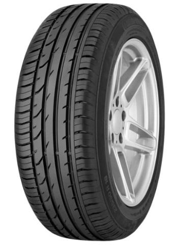 Continental Premium 2 195/65R15 91 H Suverehvid