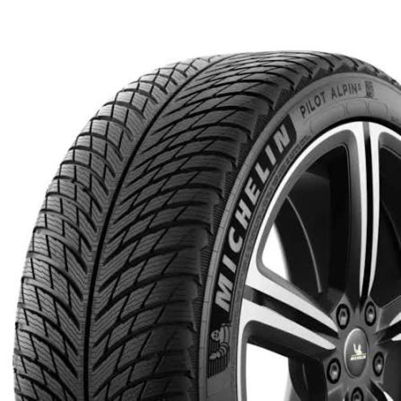Michelin Pilot Alpin 5 MO1 Acoustic 275/35R21 103 V XL Lamellrehvid