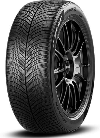 Pirelli P Zero Winter 2 MO1 315/40R21 115 V XL Lamellrehvid