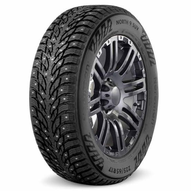 Nokian Nordman North 9 Suv 215/65R16 102 T XL Шипованные шины