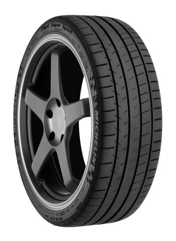 Michelin Super Sport K3 305/30R20 103 Y XL Suverehvid