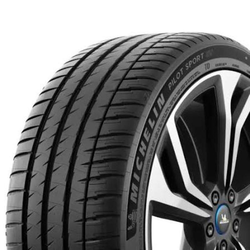 Michelin PS EV NG0 315/35R22 111 Y XL Summer tires