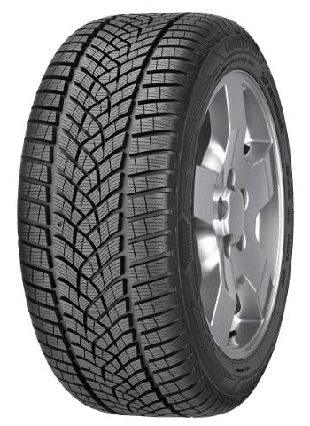 Goodyear UG Performance + Suv 215/60R17 100 V XL Ламельные шины