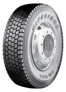 Firestone FD622 315/80R22.5