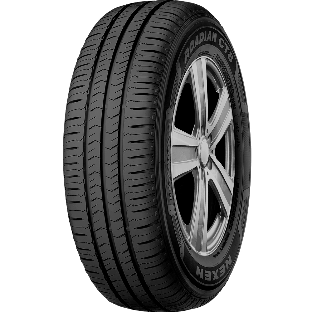 Nexen Roadian Ct8