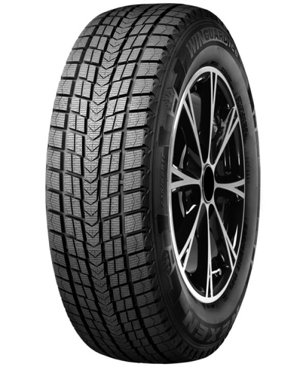 Nexen Winguard Ice Suv