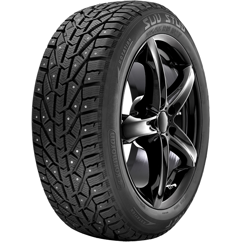 Kormoran Suv Stud