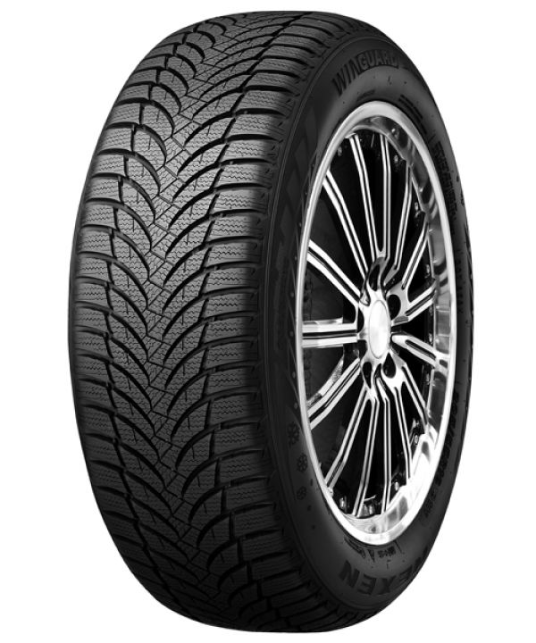 Nexen Winguard Snow G Wh2 175/65R14 82 T Friction tires