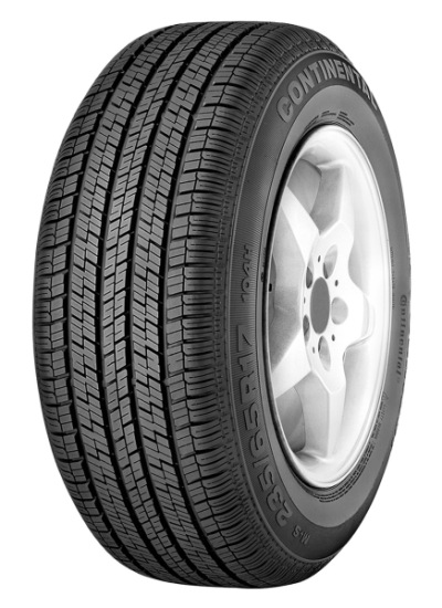 Continental 4x4 Contact Mo Fr