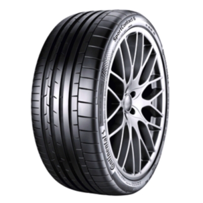 Continental Sc-6 Ao Fr