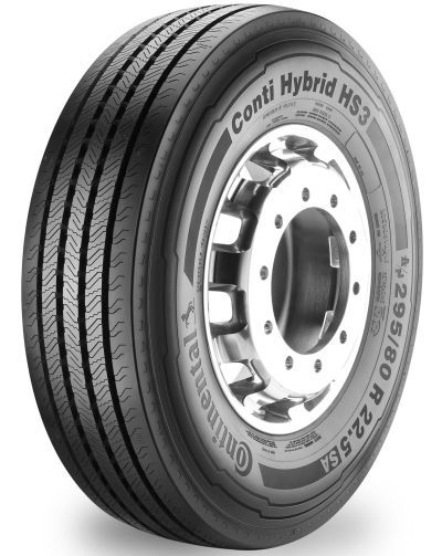 Continental Hybrid Hs3 265/70R19.5 140 M