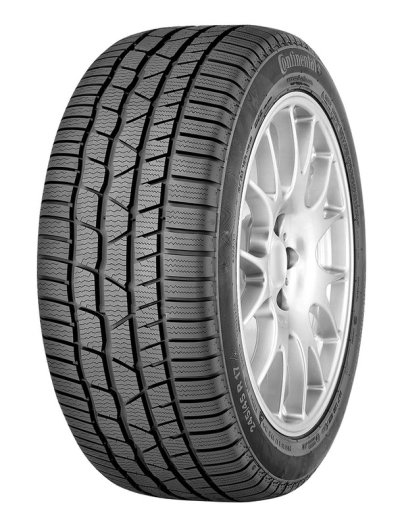 Continental Ts-830 P