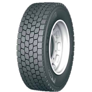 Michelin X Multiway 3d Xde 295/80R22.5 152L