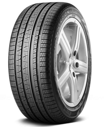 Pirelli Scorpion Verde As 215/65R16 98 V Aastaringsed rehvid