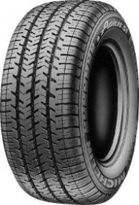 Michelin AGILIS51 215/65R16C 106 T Summer tires
