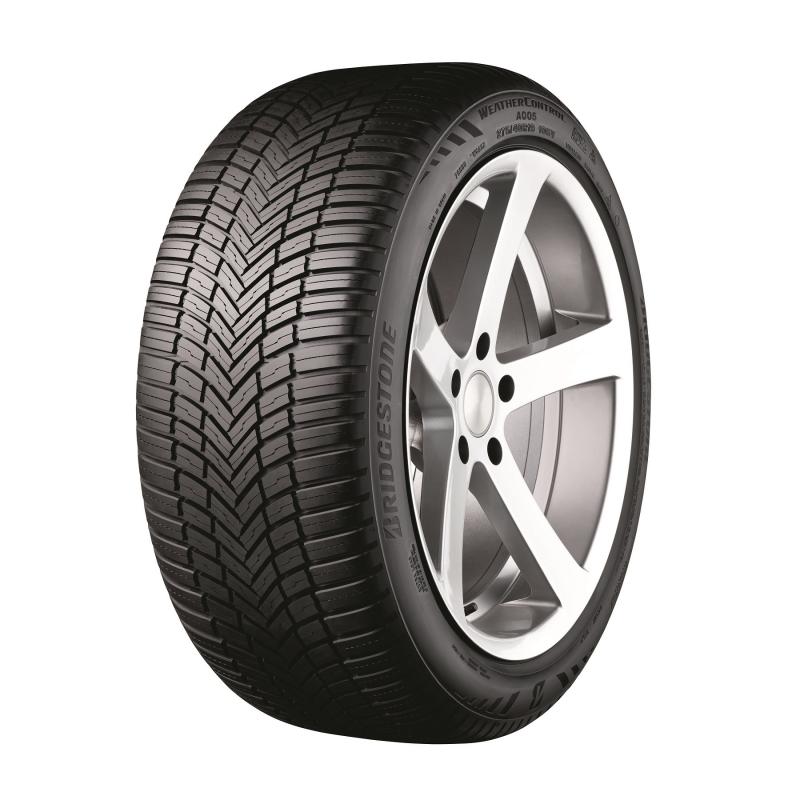 Bridgestone WEATHER CONTROL A005 225/60R18 104 V XL