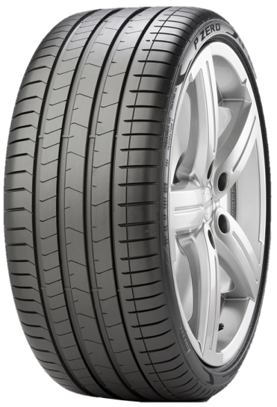 Pirelli P-zero(pz4) Moe 275/30R20 97 Y XL run flat Suverehvid