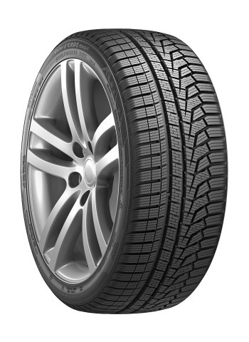 Hankook - W320c 255/50R19 107 V XL run flat
