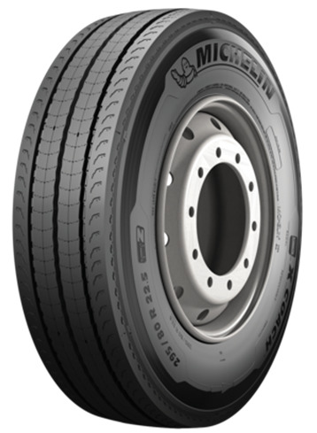 Michelin X Coach Z 295/80R22.5 154 M Veokirehvid