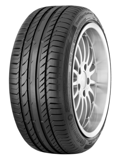 Continental Sc-5 Ao Suv Fr