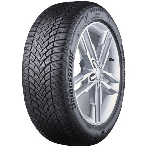 Bridgestone BLIZZAK LM005 DRIVEGUARD 225/40R18 92 V XL run flat Friction tires