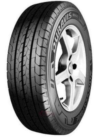 Bridgestone DURAVIS R660 ECO 205/65R16C 107T Suverehv