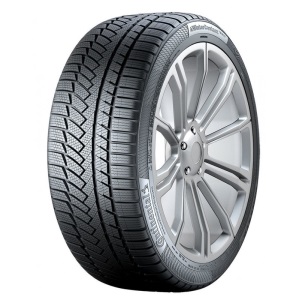 Continental Wintercontact Ts850 P Suv 265/50R20 111 H XL
