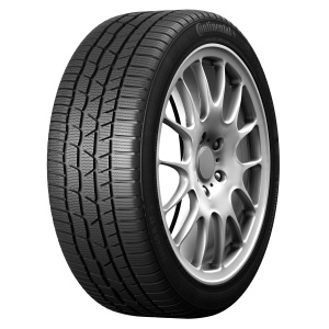 Continental Contiwintercontact Ts830 P Suv 305/40R20 112 V XL Friction tires