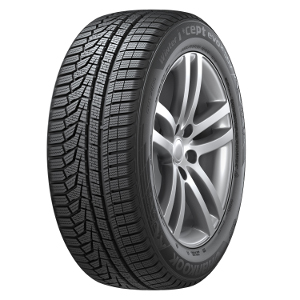 Hankook W320a Winter I*cept Evo2 Suv 295/35R23 108 W XL