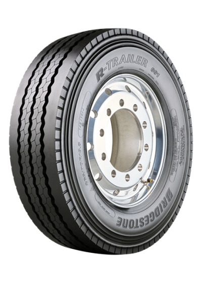 Bridgestone RT1 265/70R19.5 143K