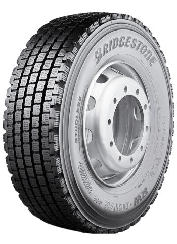 Bridgestone RWD1 315/70R22.5 154 L Friction tires