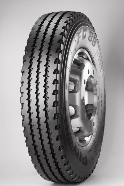 Pirelli Fg88 315/80R22.5 156 K
