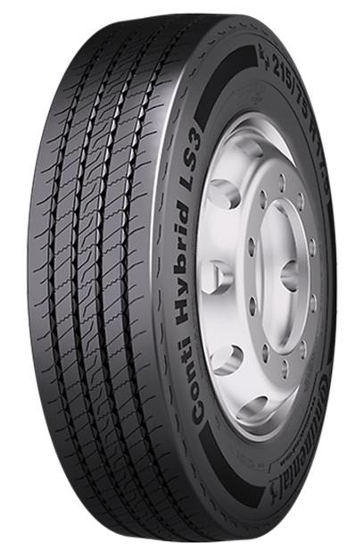 Continental Hybrid Ls3 3pmsf
