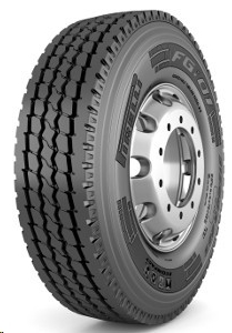 Pirelli Fg:01s 315/80R22.5 156K Летняя