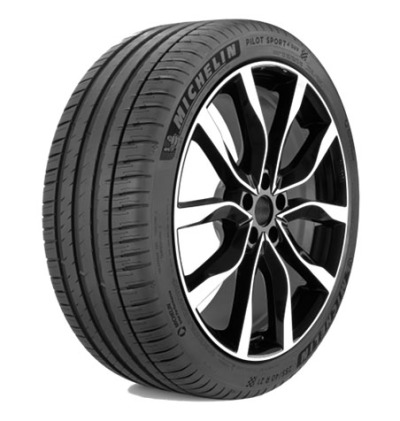Michelin Ps4 Suv Zp