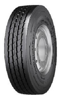 Continental Crosstrac Hs3 385/65R22