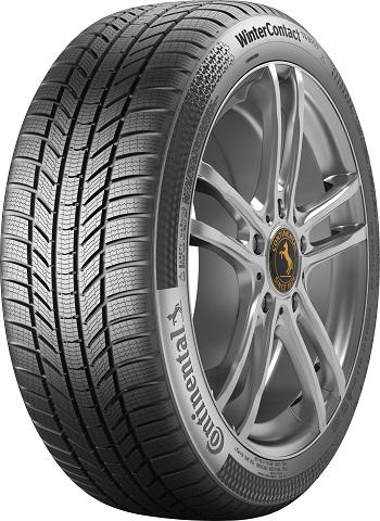 Continental Ts-870 P Fr 255/40R21 102 V XL Ламельные шины