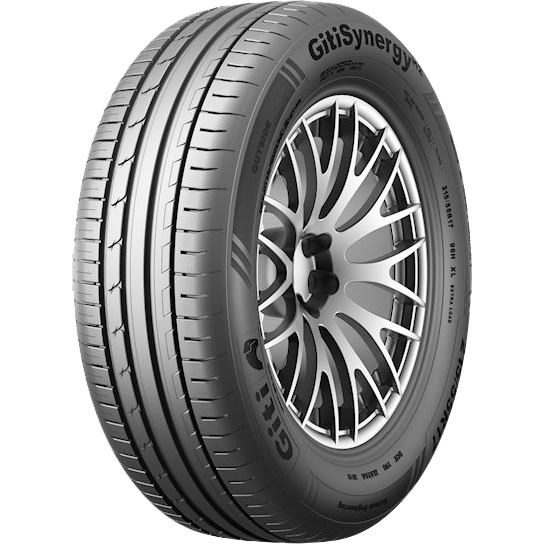 Giti - Gitisynergy H2 215/55R17 98 H XL