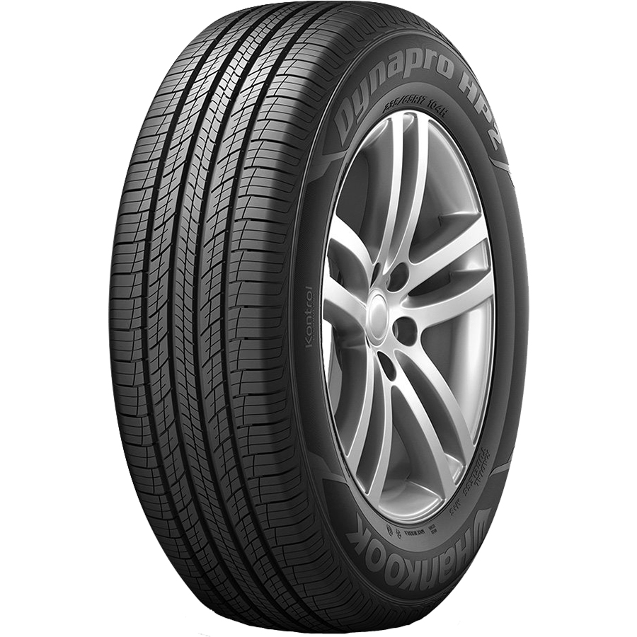 Hankook - Dynapro Hp2 (ra33) 235/60R18 103 V