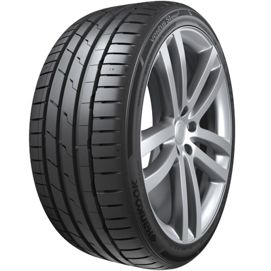 Hankook Ventus S1 Evo3 (k127c) 245/45R20 103 W XL run flat