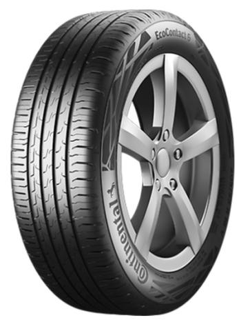 Continental Eco 6 Q Mo