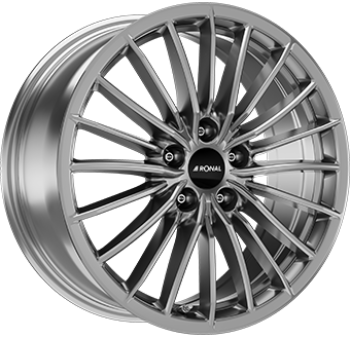 RONAL V18805120E35HS82R68 8x18 5x120 ET35 CB82