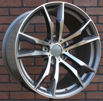 Replica TT26164 11x20 5x120 ET37 CB74.1