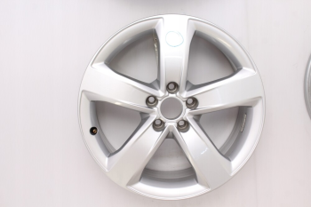 ORIGINAL EQUIPMENT ALU AUDI / DEMO-NO CAP 7.5x18 5x112 ET37 CB66.6