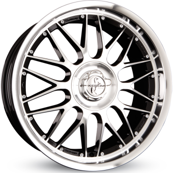 Keskin Tuning KT48518510011230BFP 5x100 ET30 CB72.6