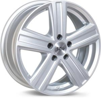 STW C5 Aircross 8x18 5x108 ET45 CB65.1