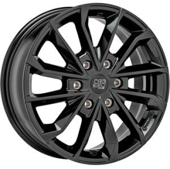 MSW 116899LAT 7.5x19 6x120 ET52.5 CB74.5
