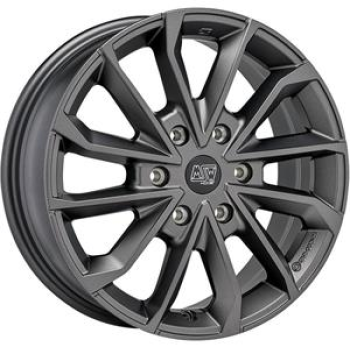 MSW 116900LAT 6.5x17 6x120 ET50 CB74.5