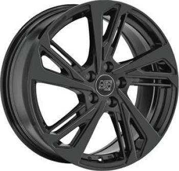 MSW 108287LAT 7.5x17 5x112 ET38 CB66.6